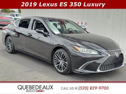 2019 Lexus ES 350 Tucson AZ