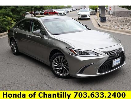 2019 Lexus ES 350 Chantilly VA