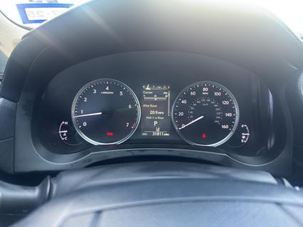 2023 Lexus IS 350 Loveland CO