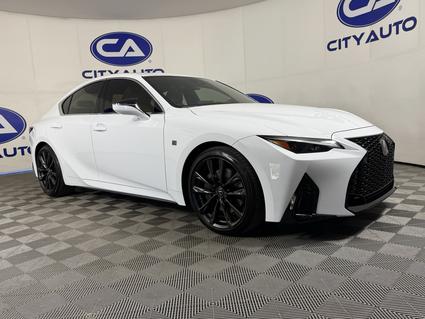 2024 Lexus IS 350 Memphis TN