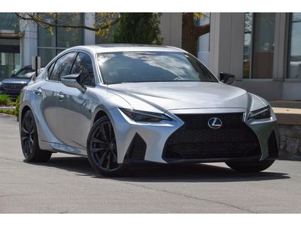 2024 Lexus IS 350 Lexington KY