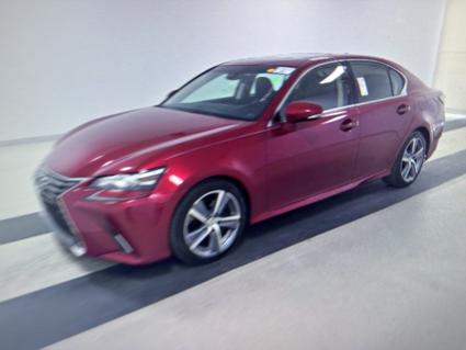 2016 Lexus GS 350 Chattanooga TN