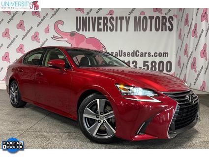 2016 Lexus GS 350 Chattanooga TN