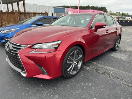 2016 Lexus GS 350 Chattanooga TN