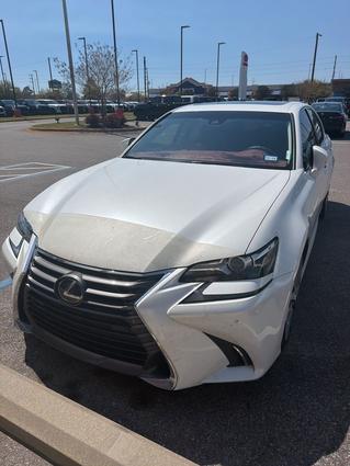 2019 Lexus GS 350 Fort Walton Beach FL