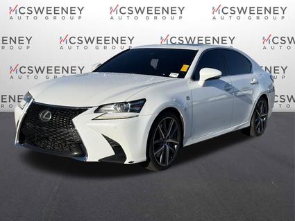 2016 Lexus GS 350 Pell City AL