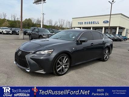 2019 Lexus GS 350 Knoxville TN