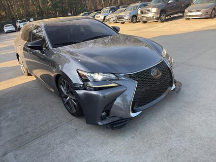 2016 Lexus GS 350 Winston Salem NC