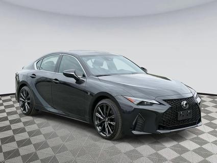 2024 Lexus IS 350 Chantilly VA