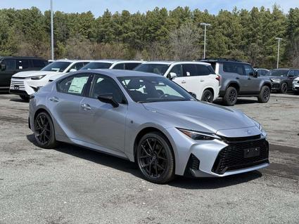 2026 Lexus IS 350 Chantilly VA