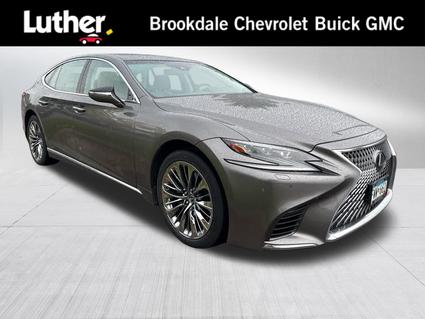 2019 Lexus LS 500 Minneapolis MN
