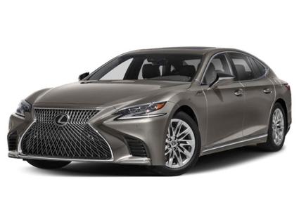 2018 Lexus LS 500 Minneapolis MN
