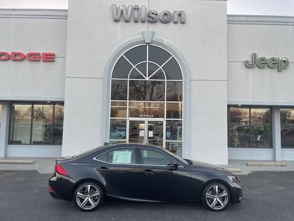2018 Lexus IS 300 Winnsboro SC