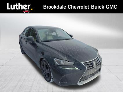 2018 Lexus IS 300 Minneapolis MN