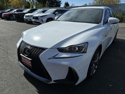 2018 Lexus IS 300 Idaho Falls ID