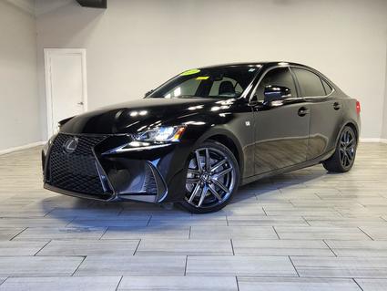 2019 Lexus IS 300 Philadelphia PA