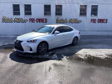 2019 Lexus IS 300 Huntington WV
