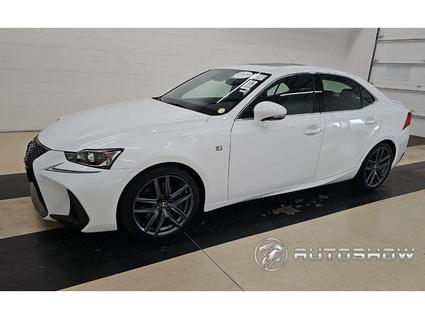 2019 Lexus IS 300 Somerset NJ