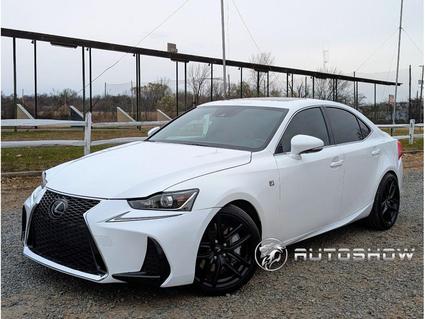 2019 Lexus IS 300 Somerset NJ