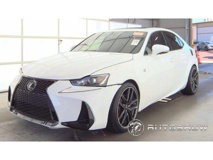 2019 Lexus IS 300 Somerset NJ