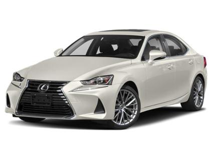 2018 Lexus IS 300 East Wenatchee WA