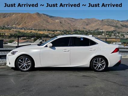 2018 Lexus IS 300 East Wenatchee WA