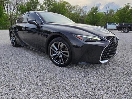 2021 Lexus IS 300 Trenton IL