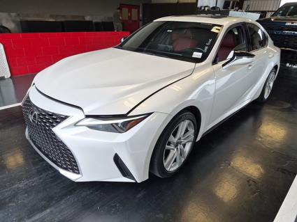 2023 Lexus IS 300 Murfreesboro TN