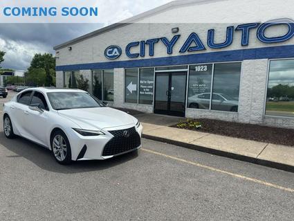 2023 Lexus IS 300 Murfreesboro TN
