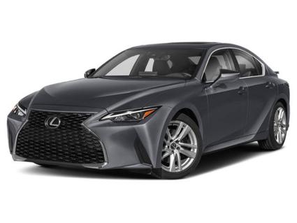 2022 Lexus IS 300 Saint Paul MN