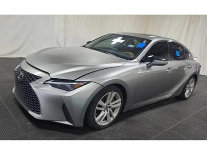 2021 Lexus IS 300 Memphis TN