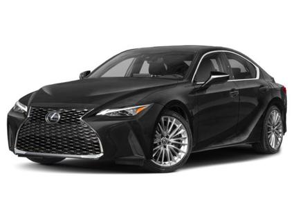 2023 Lexus IS 300 Salinas CA