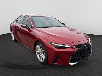 2023 Lexus IS 300 Tupelo MS