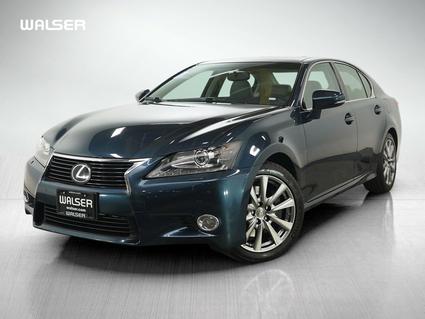 2014 Lexus GS 350 Burnsville MN
