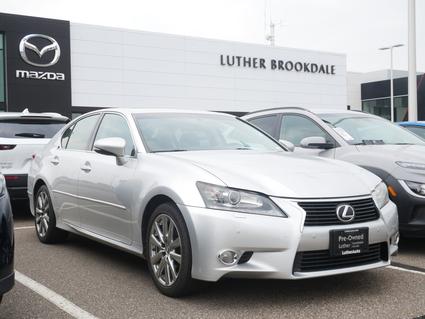 2013 Lexus GS 350 Minneapolis MN