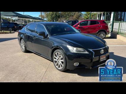 2013 Lexus GS 350 Tyler TX