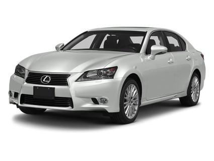 2013 Lexus GS 350 Minneapolis MN