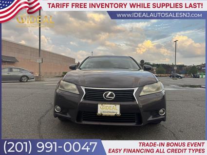 2013 Lexus GS 350 Kearny NJ