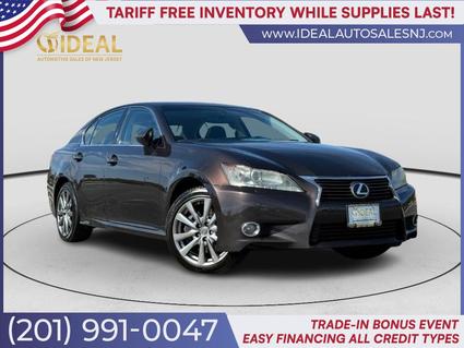 2013 Lexus GS 350 Kearny NJ