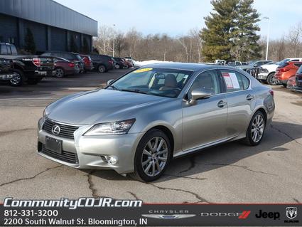 2015 Lexus GS 350 Bloomington IN