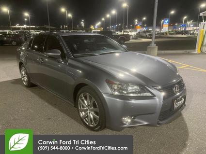 2013 Lexus GS 350 Pasco WA