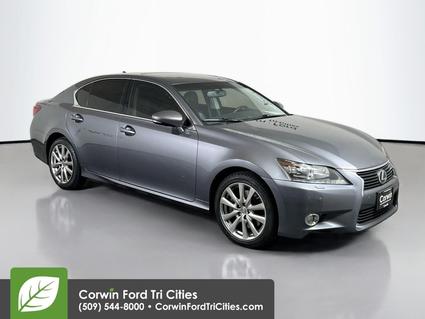 2013 Lexus GS 350 Pasco WA