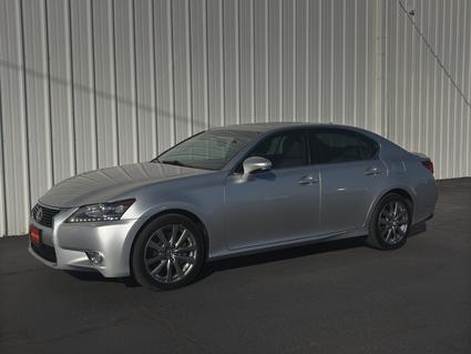 2014 Lexus GS 350 Hermiston OR