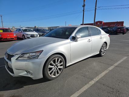 2014 Lexus GS 350 Hermiston OR