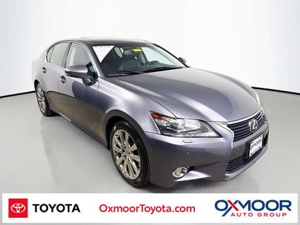 2013 Lexus GS 350 Louisville KY