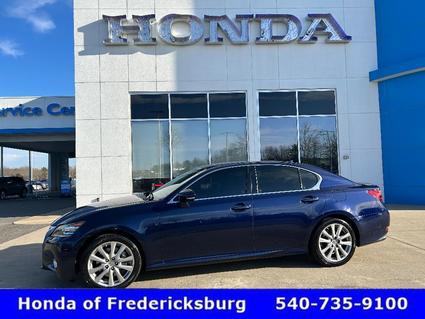 2014 Lexus GS 350 Fredericksburg VA