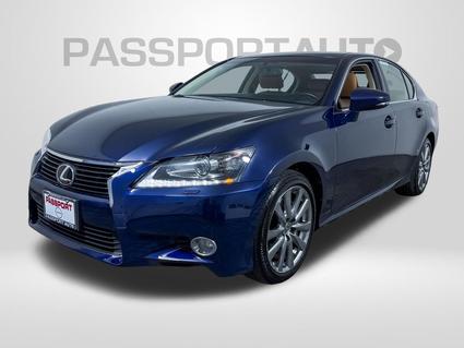 2014 Lexus GS 350 Suitland MD