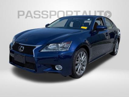 2014 Lexus GS 350 Suitland MD