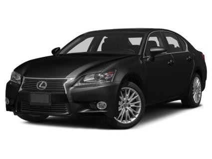 2015 Lexus GS 350 Mankato MN