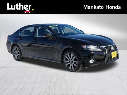 2015 Lexus GS 350 Mankato MN